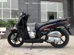 Cần Bán Chiếc Xe Honda Sh 150I Phiên Bản Sport