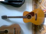 Bán Guitar Acoustic Yamaha Fg 170
