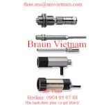 Cảm Biến Hãng Braun | Cảm Biến Braun A5S05 - Đại Lý Hãng Braun Tại Việt Nam