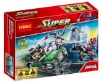 Giảm Giá 10% & Miễm Phí Giao Hàng  Lego Lắp Ráp Chima -  Ninjago - Super Heroes