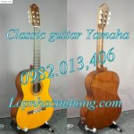 Đàn Guitar Classic , Guitar Acoustic Gỗ Hồng Đào Hàng Mới Về Tưng Bừng Giảm Giá