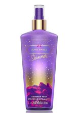 Nước Hoa Xịt Toàn Thân Victoria Secret Fragrance Mist Kim Tuyến 250Ml