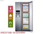Chuyên Tủ Lạnh Samsung, Tủ Lạnh 2 Cánh , Tủ Lạnh Sbs Samsung Giá Rẻ Nhất Thị Trư