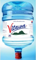Nước Uống Tinh Khiết Vitawa