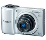 Xả Hàng Canon Powershot A810 Giá Chỉ 1.300K