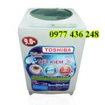 Tối Ưu Hiệu Quả Giặt Sạch Với Máy Giặt Toshiba B1000Gv 9Kg Màu Hồng