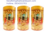 Bán Sỉ Và Lẻ Sữa Ong Chúa Golden Health 1600Mg 365 Viên Úc