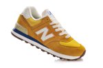 Giày Thể Thao  New Balance Ml574 Running Shoes Nam/Nữ - B574018