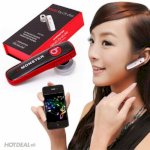 Tai Nghe Bluetooth Beats By Dr.dre Stereo Hd-60