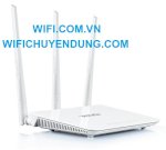 Wifi Tenda, Wifi Linksys Chức Năng Thu Và Phát Cực Khỏe