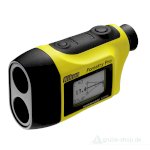 Ống Nhòm Đo Khoảng Cách Nikon Forestry Pro  (Ống Nhòm Laser)