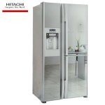 Tủ Lạnh Sbs Hitachi 584L3 Cửa R -M700Gpgv2(Gs/Gbk) Chính Hãng Giá Rẻ