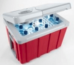 Giao Mùa Giảm Giá Cực Sốc Tủ Lạnh Di Động Mini Mobicool W40 Dc/Ac