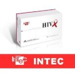 Test Thử Nhanh Intec Hiv1&2 (Khay) 4-1