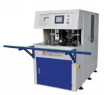 Máy Làm Sạch Góc Cửa Nhựa Cnc