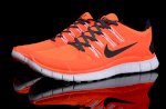 Giày Thể Thao Nike Free Run 5.0+ Nam/Nữ - Nf5210