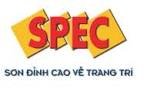 Sơn  Spec Satin, Spec Fast Int, Spec Easy Wash Giá Rẻ Nhất