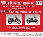 Hệ Thống Yamaha Long Thành Đạt Giảm Giá Cực Khủng Khi Mua Xe Tại Đây