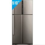 Tủ Lạnh Hitachi R-V610Pgv3X 510 Lít Giá Cực Rẻ