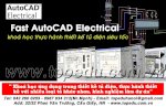 Khóa Học Autocad Electrical