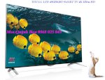 Internet Tv Lg: Tv Led Lg 49Ub820T 49 Inch 4K Ultra Hd Dòng Smart Tv