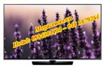 Tivi Led Samsung 40H5510 40 Inch, Full Hd, Smart Tv, Cmr 100Hz Chính Hãng