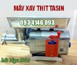 Máy Xay Thịt Công Nghiệp Tasin Aks Ts 102Al