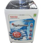 Toshiba Dc1700Wv| Máy Giặt Toshiba Dc1700Wv 16Kg Inverter