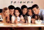 Học Tiếng Anh Cùng Bộ Phim Friends 10 Season (Engsub - Vietsub)