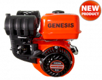Động Cơ Xăng Genesis Gs200