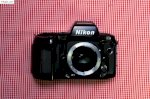 Bán Một Số Bộ Máy Ảnh Film Minolta, Canon, Nikon, Olympus, Pentax