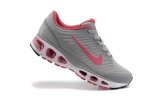Giày Thể Thao Chạy Bộ Nike 2010 Air Max Tailwind-Naw509 Running Shoes Nữ