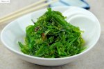 Salad Rong Biển, Gỏi Rong Sụn Tại Tphcm