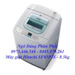Máy Giặt Hitachi Sf85Pjs - 8.5Kg Giá Siêu Khuyến Mại