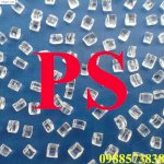 Nhựa Ps (Polystiren), Hạt Nhựa Ps Trong Suốt