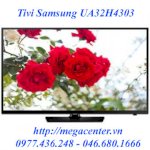 Tivi Samsung Ua32H4303, Tv Led 32 Inch, Hd Ready Phân Phối Giá Tốt
