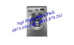 Máy Giặt Lg 8Kg Wd-15660 Giá Phân Phối Tại Kho Siêu Khuyến Mại