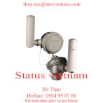 Status Vietnam Wireless Temperature Transmitter Wtx700, Wrx900
