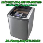 Chuyên Máy Giặt Lg Giá Rẻ: Máy Giặt Lg 8,5Kg Wf-D8527Dd