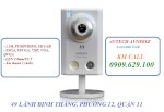 Camera Ip Gắn Thẻ Nhớ Avtech Avn80Xz, Camera Avtech Avn80Xz