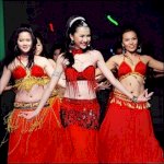 Belly Dance, Cung Cấp, Cho Thuê Nhóm Múa Bụng Chuyên Nghiệp Tại Hcm