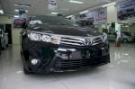 Toyota Corolla Altis 2014 Giá Tốt, Quà Tặng Nhiều Hơn Cho Khách Hàng, Giá Sốc.