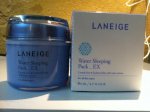 Mặt Nạ Ngủ Laneige – Water Sleeping Pack Ex