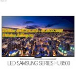 Giá Mới Nhất Tivi Led Samsung 65 Inch 65Hu8500