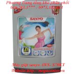 Phân Phối Máy Giặt Sanyo S72Kt Chính Hãng, Giá Rẻ