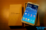 Samsung Galaxy Note 3 Singapore