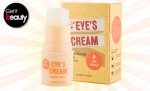Kem Dưỡng Mắt Eye's Cream Vanilla Moist Etude House