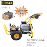 Máy Phun Rửa Cao Áp  4Kw U4-1416