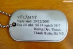 Vòng Đeo Cổ Thời Trang Chống Đi Lạc Cho Trẻ Em, Người Già Giá 85.000Đ