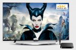 Thiết Bị Nâng Cấp Smart Tv, Phát Phim 4K Minix Neo X8-H Cấu Hình Khủng